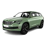 Kodiaq