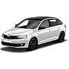 Rapid Spaceback