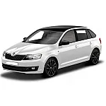 Rapid Spaceback