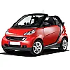 Fortwo Cabrio