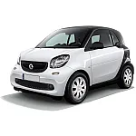 Fortwo Coupe