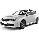 Impreza WRX