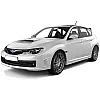 WRX STI