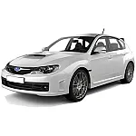WRX STI