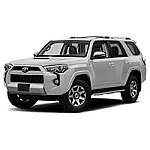 4 Runner