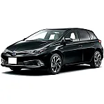 Auris Hybrid