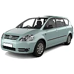 Avensis Verso