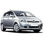 Corolla Verso
