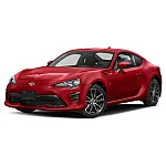 GT86