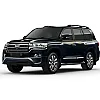 Land Cruiser