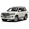 Land Cruiser V8