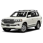 Land Cruiser V8
