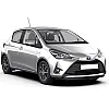 Yaris Hybrid