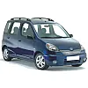 Yaris Verso