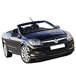 Astra Cabriolet