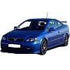Astra Coupe