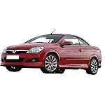 Astra Twintop