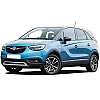 Crossland X