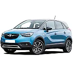 Crossland X