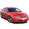 Monaro