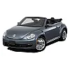 Beetle Cabriolet