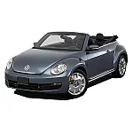 Beetle Cabriolet