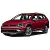 Golf Alltrack
