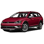 Golf Alltrack