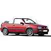 Golf Cabrio