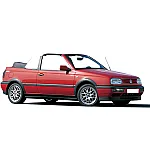 Golf Cabrio