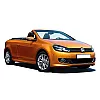 Golf Cabriolet