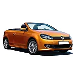 Golf Cabriolet