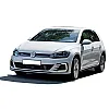 Golf Plug In Hybrid