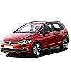 Golf SV