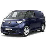 ID.Buzz Cargo