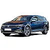Passat Alltrack