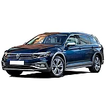 Passat Alltrack