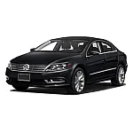 Passat CC