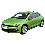 Scirocco III