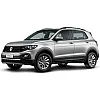 T-Cross