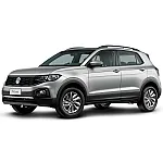 T-Cross