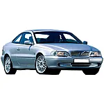 C70 Coupe