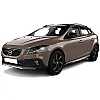 V40 Cross Country