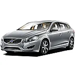 V60 Plug In Hybrid