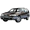 V70 XC Cross Country