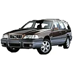 V70 XC Cross Country