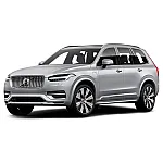 XC90 Hybrid