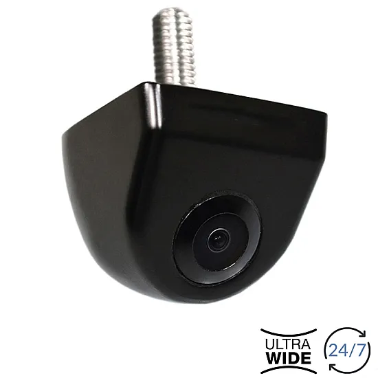 BMW 3-Series (F30 / F31) Rear View Camera Kit for NBT EVO Systems BMW 3-Series (F30 / F31) Rear View Camera Kit for NBT EVO Systems