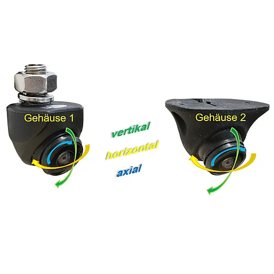 NAVLINKZ CAM-N168 NTSC Mini Ball Shape Rear View Camera - Wide 188° NAVLINKZ CAM-N168 NTSC Mini Ball Shape Rear View Camera - Wide 188°