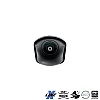 Ampire KCX403-ECO Mini Universal Rear View Camera